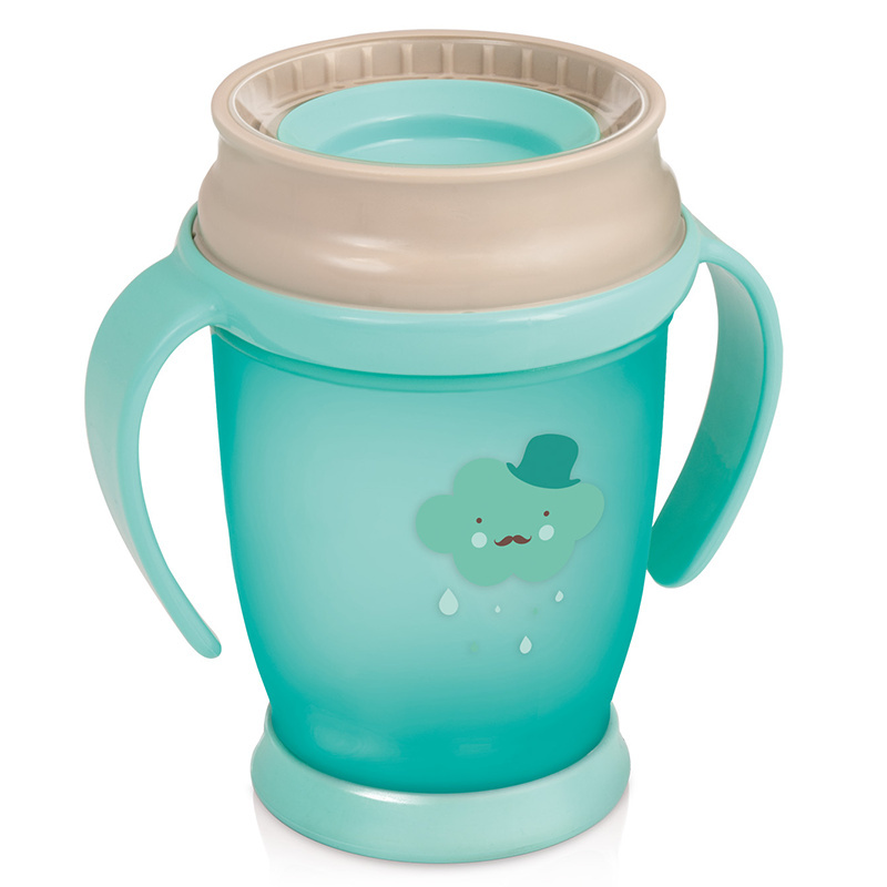LOVI kubek niekapek 360' JUNIOR 250 ml 12M+ INDIAN SUMMER BOY LOVI kubek niekapek 360' JUNIOR 250 ml 12M+ INDIAN SUMMER BOY