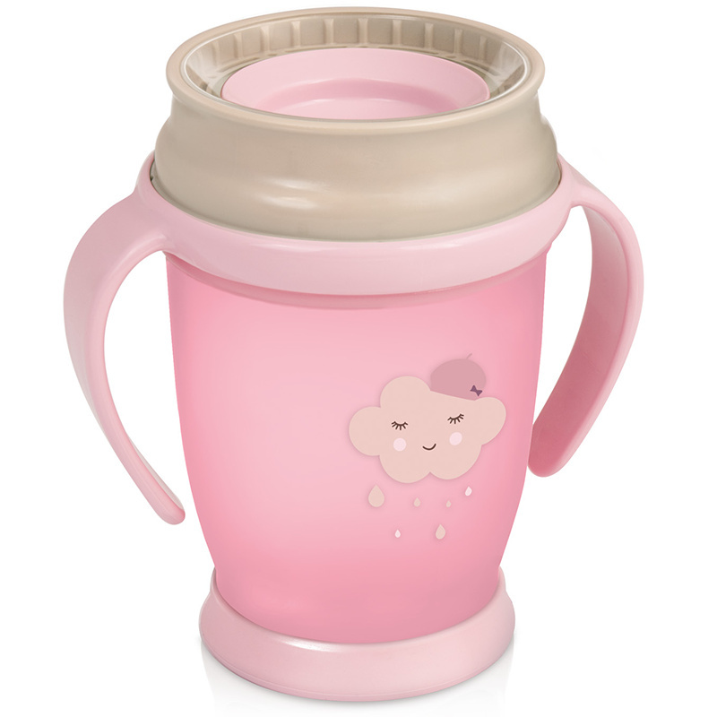 LOVI kubek niekapek 360' JUNIOR 250 ml 12M+ INDIAN SUMMER GIRL LOVI kubek niekapek 360' JUNIOR 250 ml 12M+ INDIAN SUMMER GIRL