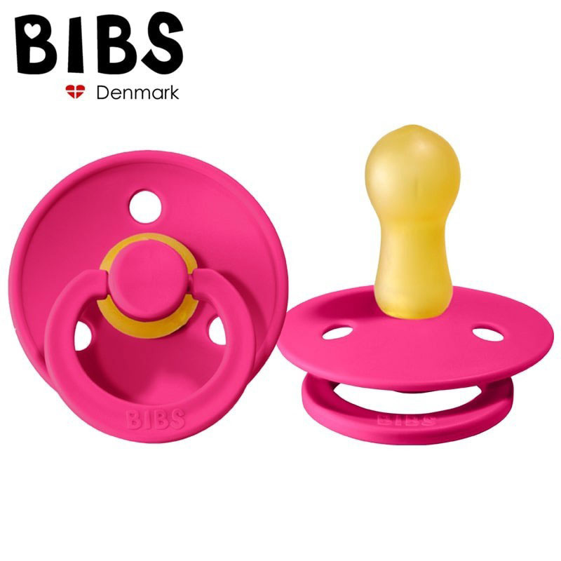 Smoczek uspokający dla dziecka BIBS RASPBERRY M kauczuk Hevea 1szt. Smoczek uspokający dla dziecka BIBS RASPBERRY M kauczuk Hevea 1szt.